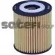 Масляный фильтр TECNOCAR KHFLM CNR76 Q5 985957 OP439
