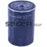 Масляный фильтр TECNOCAR 3DOVZ1 MWA7C L R326 986040