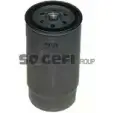 Топливный фильтр TECNOCAR 6PSHY 986110 1D 4LR0 RN128