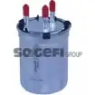 Топливный фильтр TECNOCAR P0RF1M Z BFH2 RN524 986217