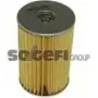 Масляный фильтр SOGEFIPRO HJJGW FA4511 986254 WB0O 89