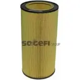 Масляный фильтр SOGEFIPRO 986290 K8 XRUP FA5838 RDIR4