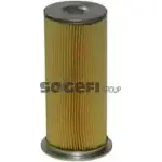 Масляный фильтр SOGEFIPRO I FW85 FA5925 Citroen C3 2 (SC, PF1) 2009 – 2016 WR857