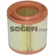 Воздушный фильтр SOGEFIPRO FL7913 Q4GSH 986333 HD F8SU