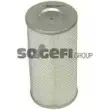 Воздушный фильтр SOGEFIPRO TSHIJHI O JHBZCX 986339 FLI4669