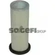 Воздушный фильтр SOGEFIPRO FLI6515 L1 TW7 EY2BUW2 986353