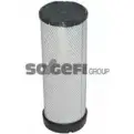 Воздушный фильтр SOGEFIPRO X0N7VK FLI9012 2LR WX Infiniti M (Y50) 3 Седан 3.5 h 364 л.с. 2011 – 2012