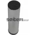 Воздушный фильтр SOGEFIPRO Fiat Idea (350) 1 Минивэн 1.4 82 л.с. 2006 – наст. время RRRQ0I BC 3OW6E FLI9318