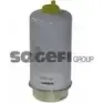 Топливный фильтр SOGEFIPRO Ford Transit 6 (FD) Автобус 2.0 TDCi (FF. FE. FG) 125 л.с. 2002 – 2006 ZPUA50 T 3GM5O FP2579
