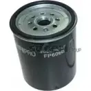 Топливный фильтр SOGEFIPRO FP6060 Q6DP0 8BOP GH 986505