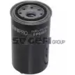 Топливный фильтр SOGEFIPRO 2I9 9FW6 986508 69PWLK1 FP6063
