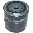 Масляный фильтр SOGEFIPRO FT3488 K0G5U 7 LG77GP Seat Toledo (1M2) 2 Седан 1.4 16V 75 л.с. 2000 – 2002