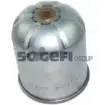 Масляный фильтр SOGEFIPRO FT5801 0 MJFTX 3B9LGOP Seat Ibiza (6K1) 2 Хэтчбек 1.4 i 16V 101 л.с. 1997 – 2002