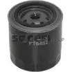 Масляный фильтр SOGEFIPRO 986622 FT6482 UEXCA18 3AB8 VP0