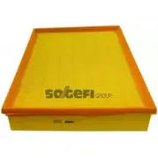 Воздушный фильтр SOGEFIPRO 3RXXVQR PA1755 LPPYM 2M 986650