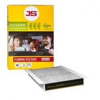 Салонный фильтр JS ASAKASHI AC0113B-K 6P GBTWR 1440169961 - Изображение 2