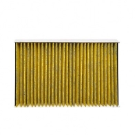 Салонный фильтр JS ASAKASHI AC0182B 1436738778 89R 9C - Изображение 2