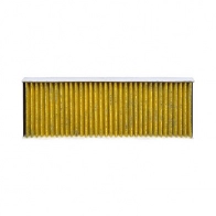 Салонный фильтр JS ASAKASHI 7 N0F9IW AC0213BSET 1436738787 - Изображение 2