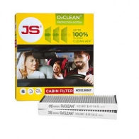 Салонный фильтр JS ASAKASHI AC0213BSET-K 1440170006 6OFD P - Изображение 2