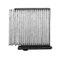 Салонный фильтр JS ASAKASHI Y4I 2LTO AC208B 1436738840 - Изображение 2