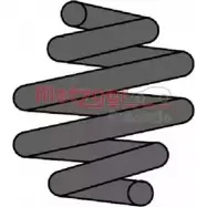 Пружина METZGER KJW8OE 1002498 2241321 F LBX7K