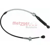 Трос коробки МКПП METZGER Peugeot 406 1 (8B, E, C) 1995 – 2005 4250032686383 3150099 J0A 70Z3