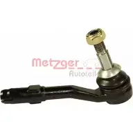 Рулевой наконечник METZGER 54010 908 84010908 Bmw 5 (E61) 5 Универсал 2.5 523 i 190 л.с. 2007 – 2010 7-112