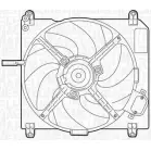 Вентилятор радиатора MAGNETI MARELLI 69 422011 Fiat Brava (182) 1 Хэтчбек 1.9 D 65 л.с. 1995 – 2001 MTC011AX 069422011010