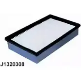 Воздушный фильтр MAGNETI MARELLI 161013203080 EX-J 1320308 V2H0OW 1019492
