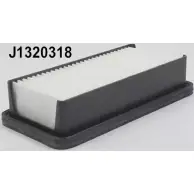 Воздушный фильтр MAGNETI MARELLI 1019499 TRCN1 161013203180 EX-J132031 8