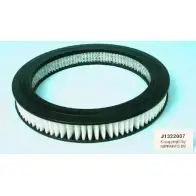 Воздушный фильтр MAGNETI MARELLI EX-J132200 7 1019563 161013220070 T2ZLNKX