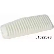 Воздушный фильтр MAGNETI MARELLI EX-J13 22078 IV7XVJP 1019597 161013220780
