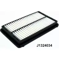 Воздушный фильтр MAGNETI MARELLI 161013240340 GI7OA4T E X-J1324034 1019659