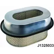 Воздушный фильтр MAGNETI MARELLI 1019695 0DLD5F 161013250330 EX-J132 5033