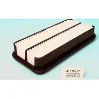 Воздушный фильтр MAGNETI MARELLI 1019741 161013280170 FHEH4 E X-J1328017