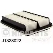 Воздушный фильтр MAGNETI MARELLI EX-J132802 2 1019744 1ZHA0 161013280220