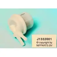 Топливный фильтр MAGNETI MARELLI EX-J133 2001 Y9GNK21 1019808 161013320010