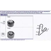 Комплект ремня ГРМ MAGNETI MARELLI 1024460 341310831101 U3HWNT5 EX /MM1083K1