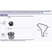 Комплект ремня ГРМ MAGNETI MARELLI EX/M M1165K2 0PWGTP 341311651102 Ford Galaxy 1 (VX, VY, WGR) Минивэн