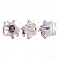 Тормозной суппорт JURID 694368j Citroen C5 1 (DC, PF3) Хэтчбек 95R KBB 4044197870387