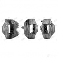 Тормозной суппорт JURID Y9JD B 694683j Mercedes M-Class (W163) 1 Кроссовер 2.7 ML 270 CDI (1613) 163 л.с. 1999 – 2005 4044197866748