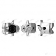 Тормозной суппорт JURID 4044197864935 A ZZGOM7 694745j Toyota RAV4 (XA20) 2 2000 – 2005