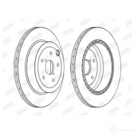 Тормозной диск