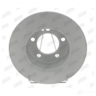 Тормозной диск JURID SPQ4DN 562940jc 562940J C 570043 - Изображение 2