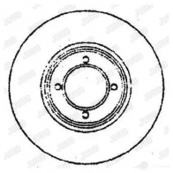 Тормозной диск