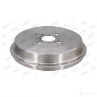 Тормозной барабан JURID 7 HA3G4 329826j 1208832795 - Изображение 3