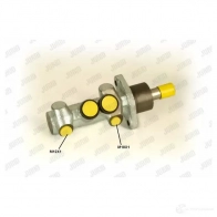 Главный тормозной цилиндр JURID 133127j 0H FDK 4044197875214 Renault Clio (BR, CR) 3 Хэтчбек 1.2 16V (BR0R. BR1D. BR1L. CR0R) 65 л.с. 2005 – 2025