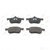 Тормозные колодки, комплект JURID 5726 03 571492 572603j BX1YJ4N - Изображение 2