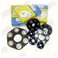 Крестовина кардана JURID 8361043001 572863 GV VE7W
