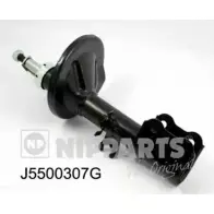 Амортизатор MAGNETI MARELLI J55003 07G OMXSSE2 381055003077 1037912